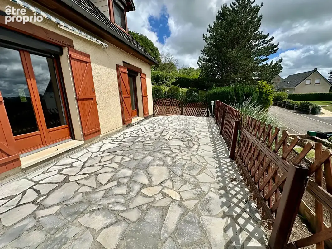 Maison traditionnelle de 147,74 m² - Envermeu - photo 6
