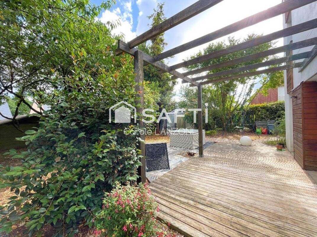 Photo 1 - Maison à CHATEAUGIRON