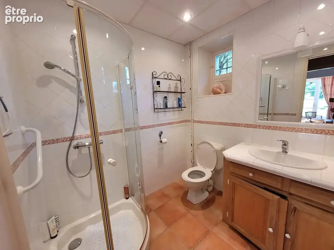 Magnifique propriété - 12 pièces - 343.44 m² - photo 11