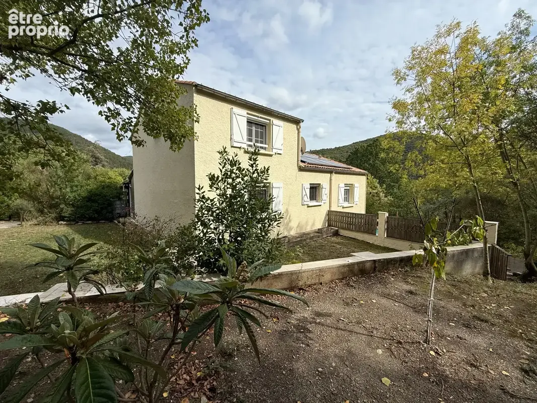 En exclusivité Joncels Maison 4 chambres   125 m2   terrain clos de 2 501 m2   impasse, sans vis-à-vis - photo 27