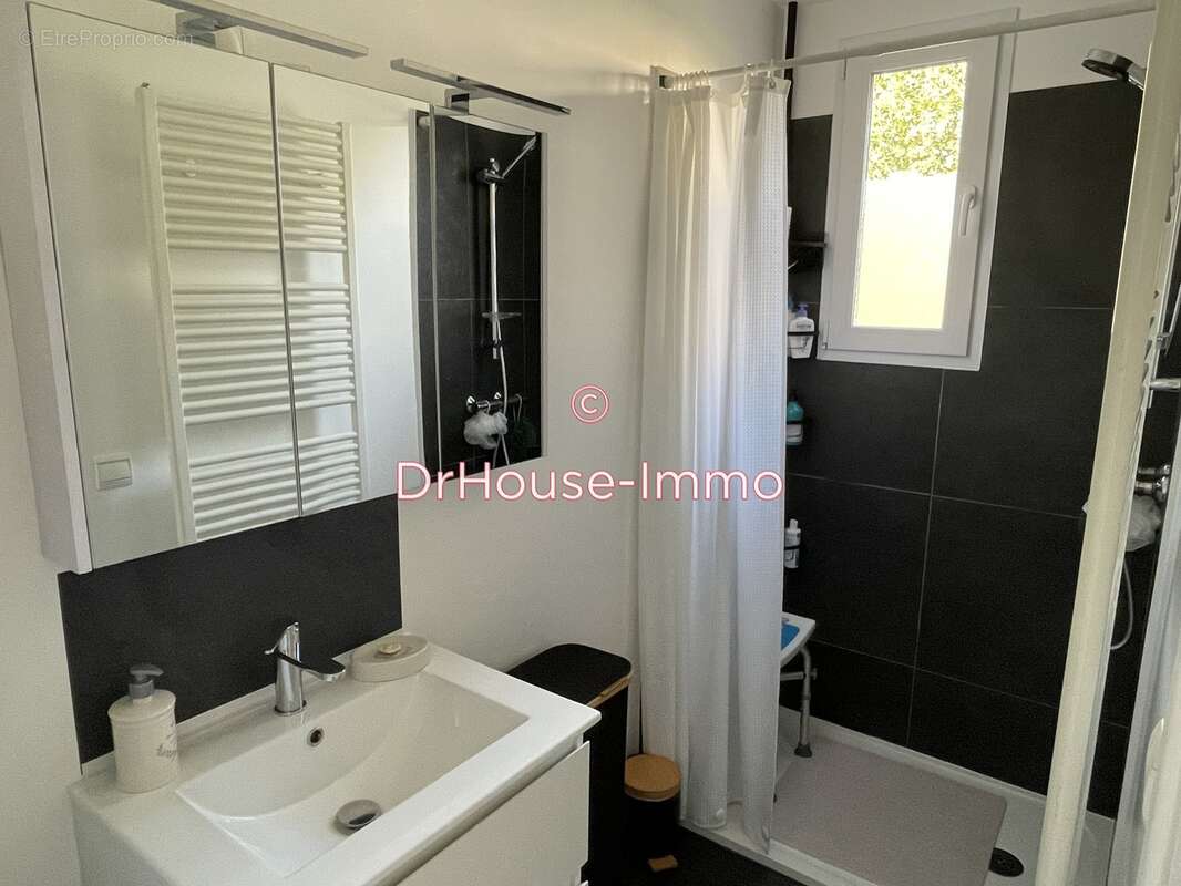 Maison à GARGENVILLE