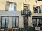 Maison à EYMET