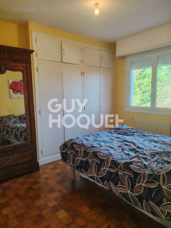 Maison à MONT-DE-MARSAN