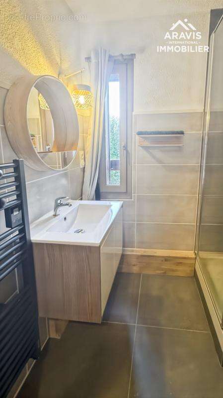 Studio cabine meublé avec balcon - photo 9