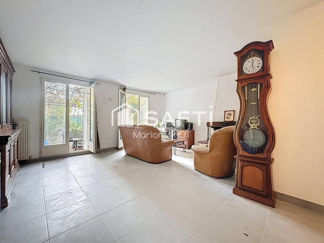 Photo 1 - Maison à ERAGNY