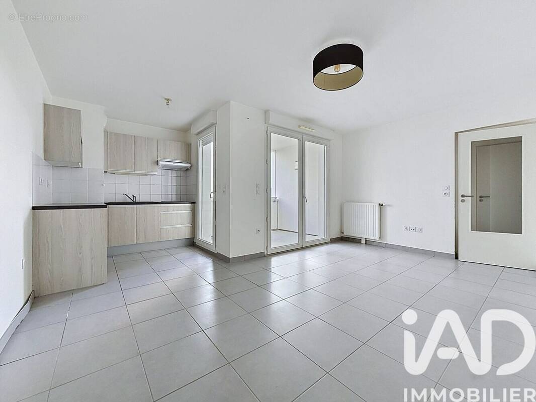 Photo 1 - Appartement à SAINT-HERBLAIN