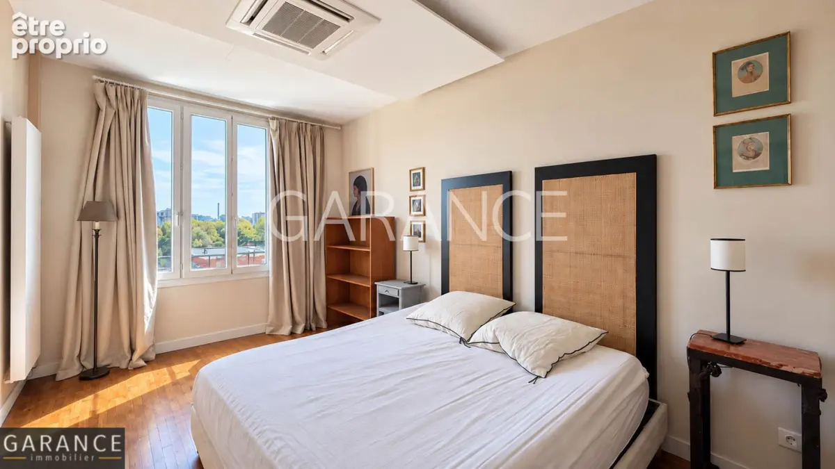 Appartement 6 pièces 140 m² à vendre à Paris-12e (75012) - photo 9