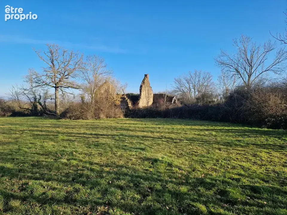 Maison à vendre à Saint-Pourcain-Sur-Sioule (03500) - photo 8