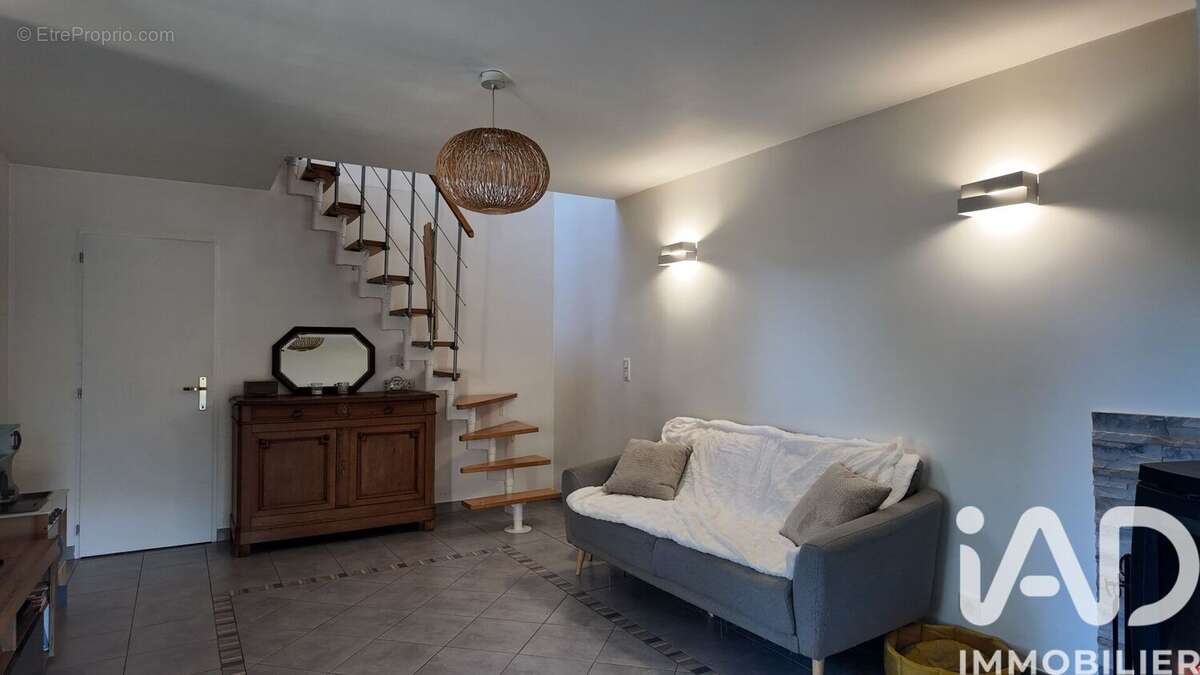 Photo 8 - Maison à BEDARIEUX