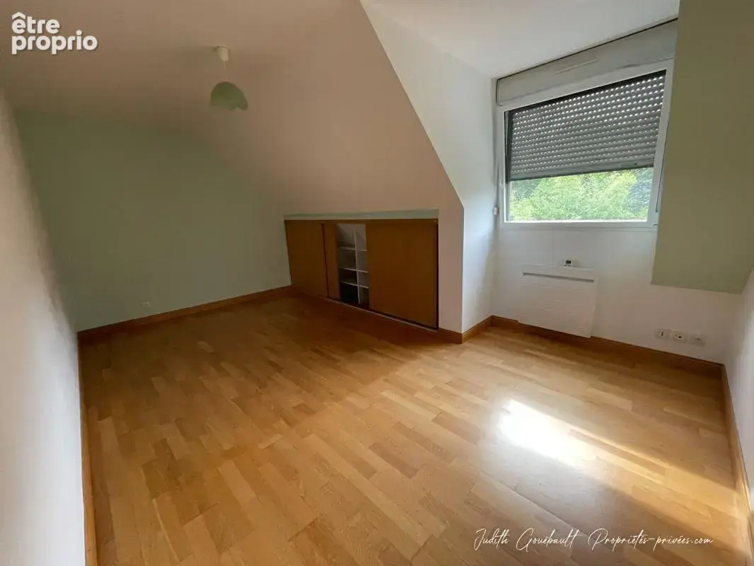 Maison de style Néo-Breton 150 m2 (négociable) - photo 9