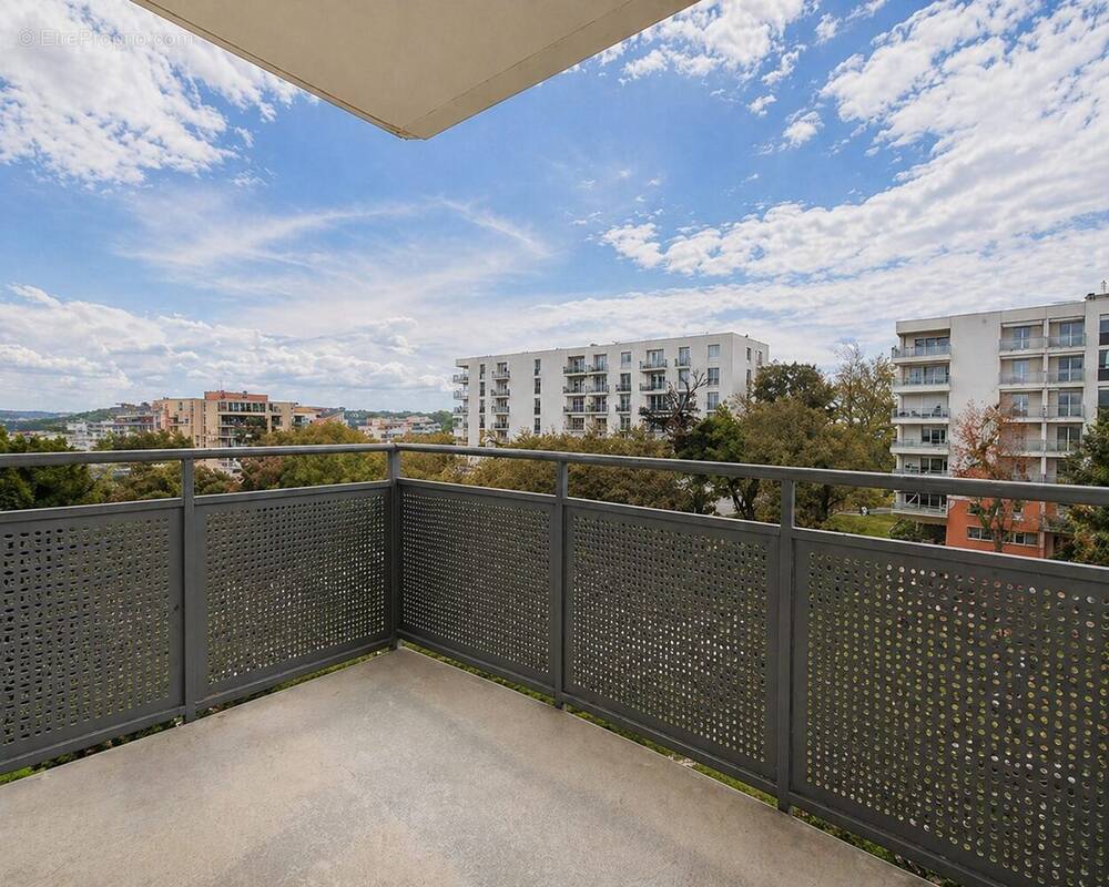 Appartement à VENISSIEUX