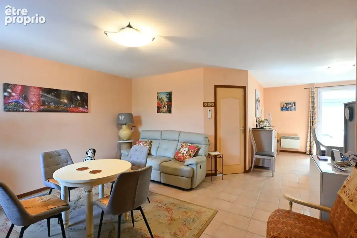 Maison 95m² à l'isle-sur-la-sorgue - photo 10