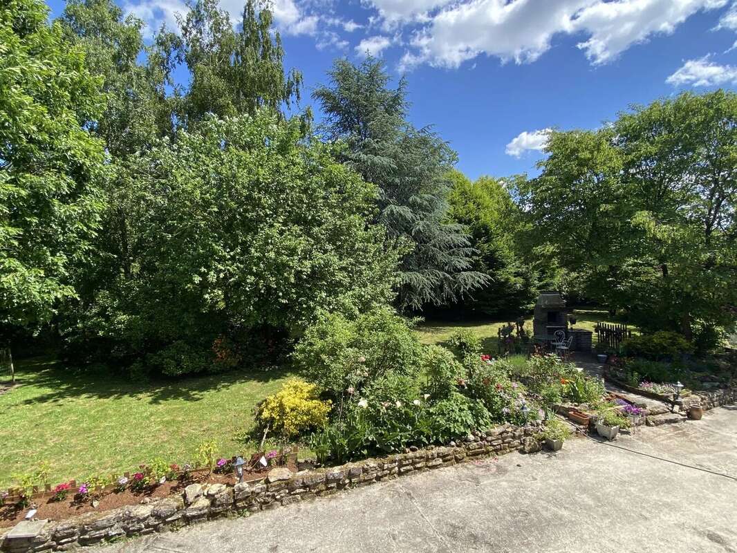 Maison à VERNEUIL-SUR-AVRE