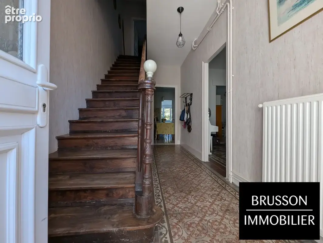 Maison 4 pièces 148 m² à vendre à Castres (81100) - photo 4