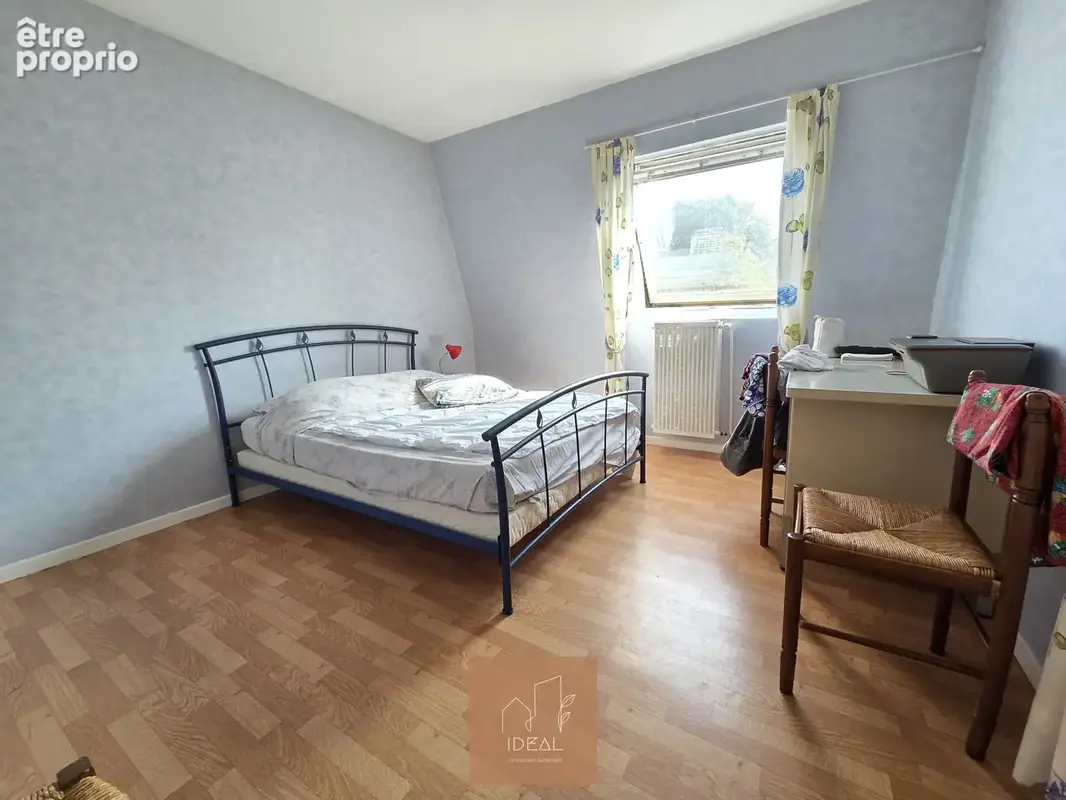 À vendre   Maison familiale Rennes Bellangerais - photo 12