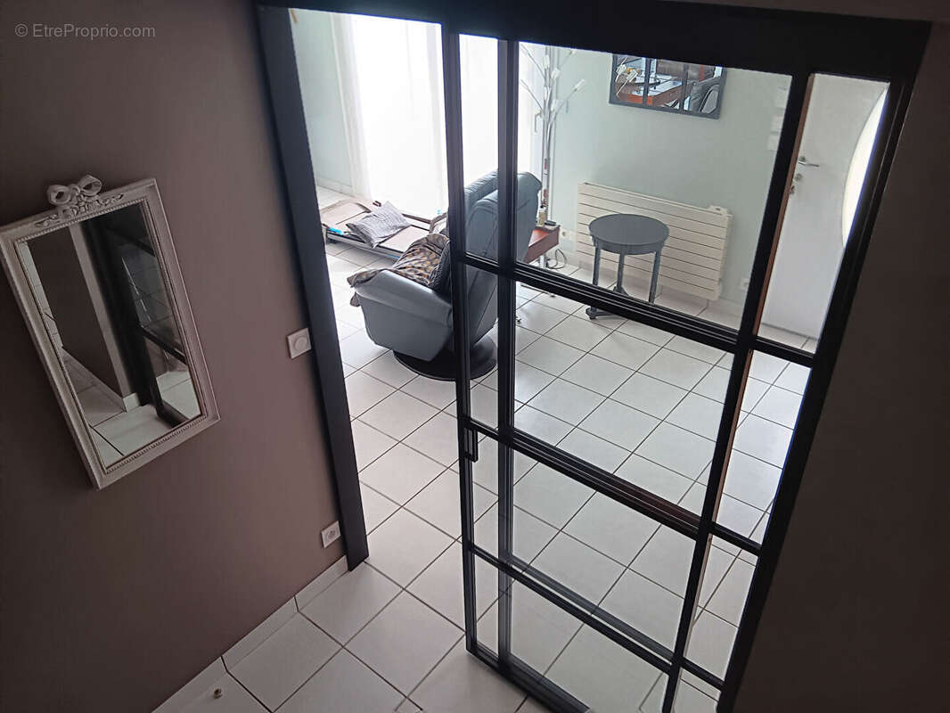 Maison à LOCMARIAQUER