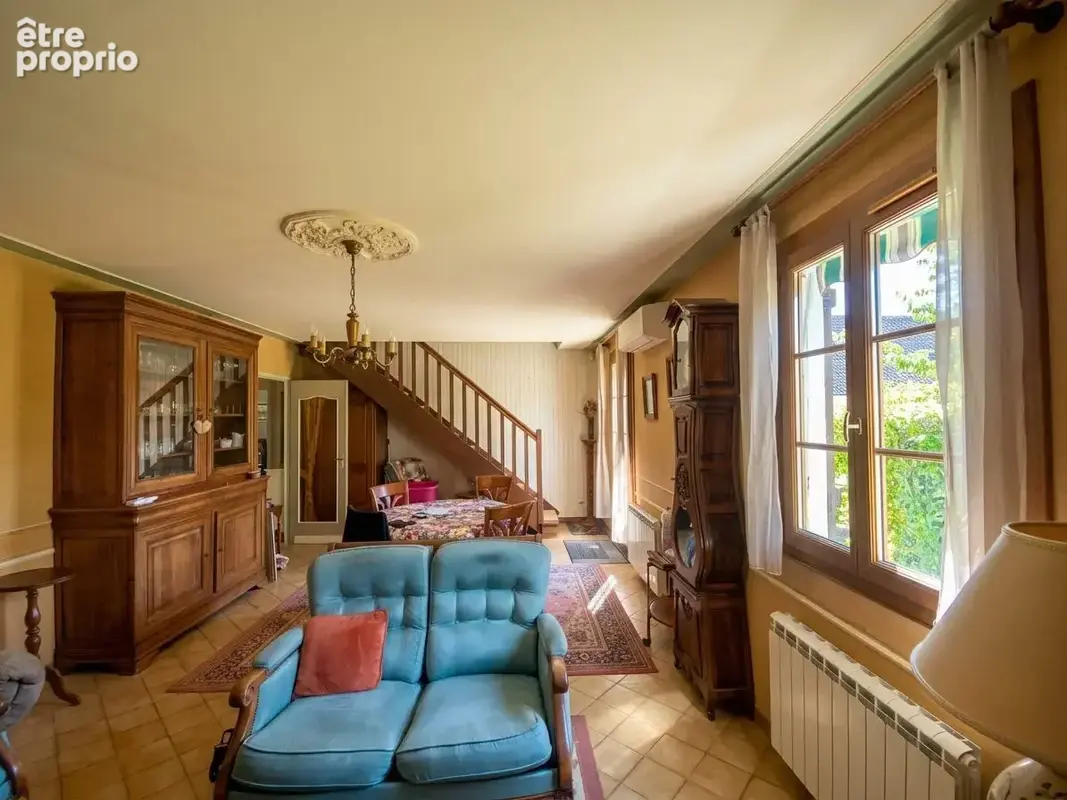 Maison 4 pièces 81 m² à vendre à Sens (89100) - photo 3