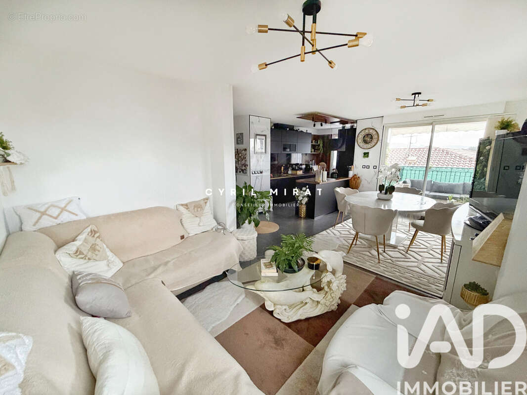 Photo 5 - Appartement à LA SEYNE-SUR-MER