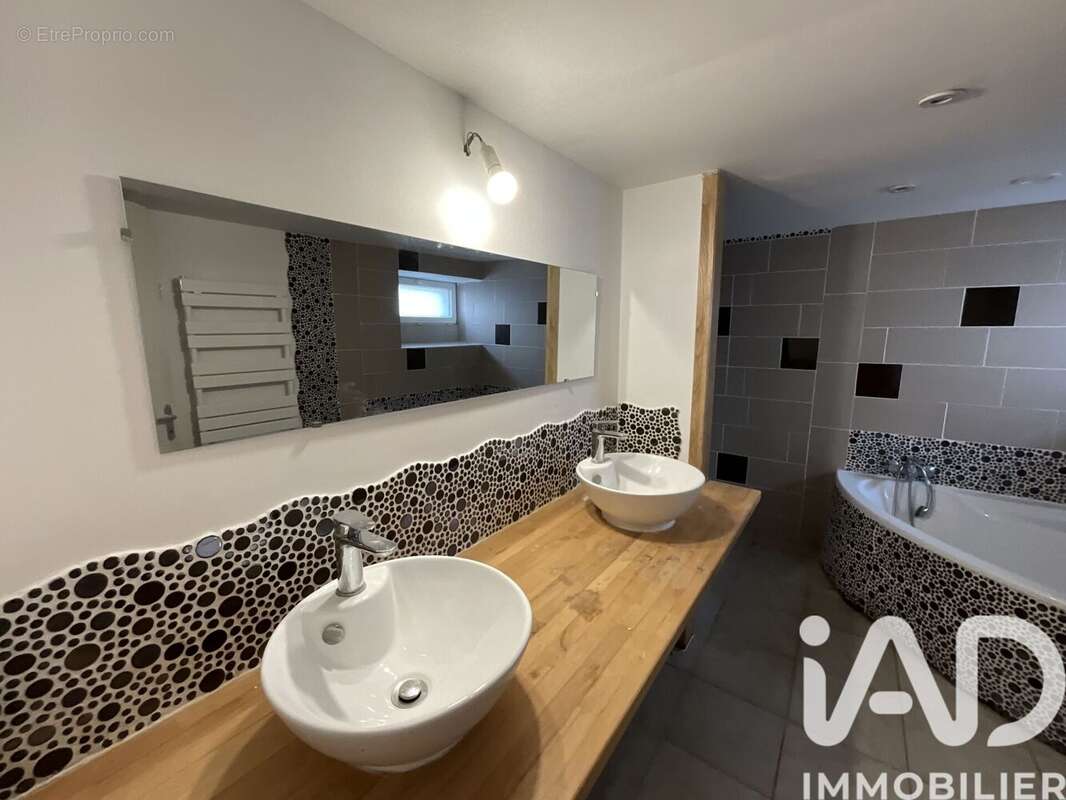 Photo 7 - Maison à MILLAC