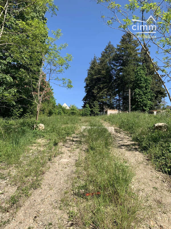 Terrain à Amilly  - photo 5