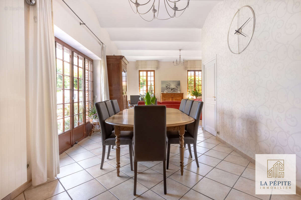 Domaine historique avec revenus locatifs immédiats et potentiel exceptionnel - photo 26