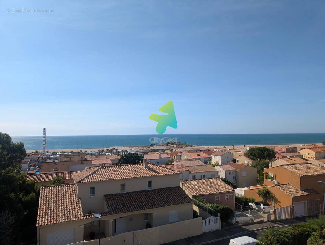 Appartement à FLEURY