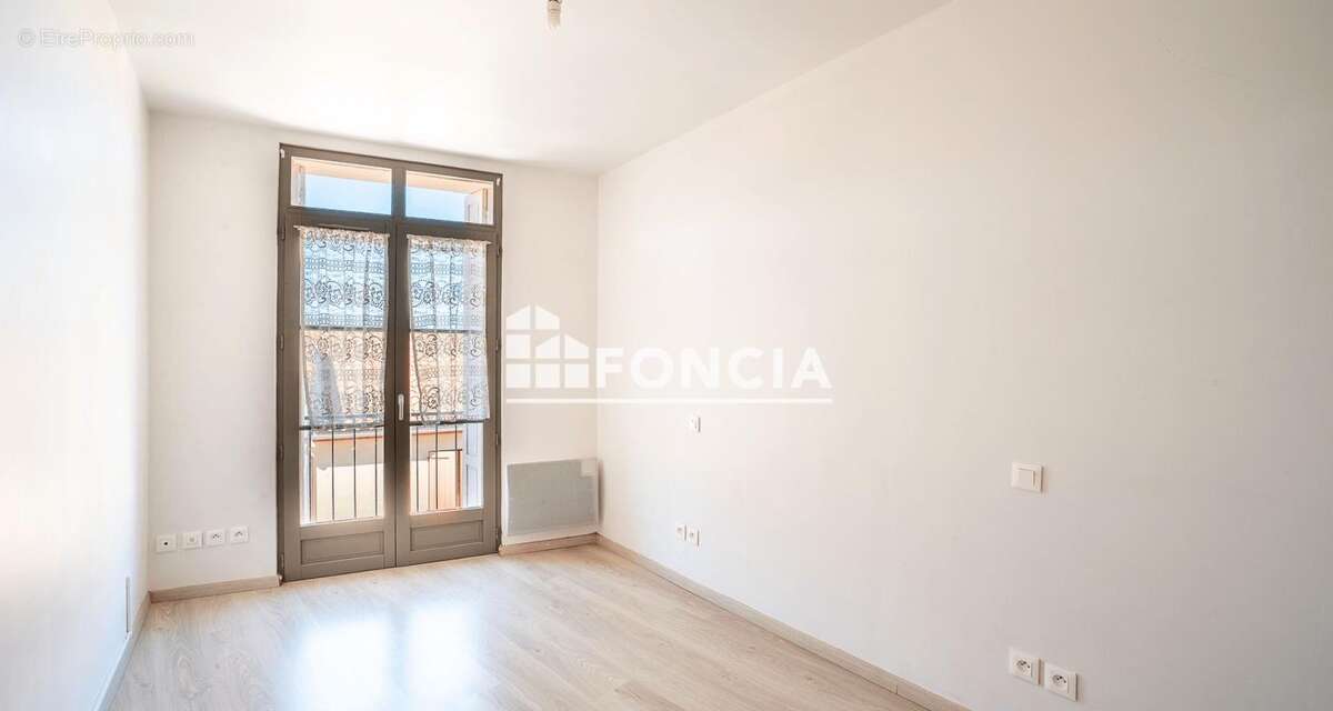 Appartement à ARGELES-SUR-MER