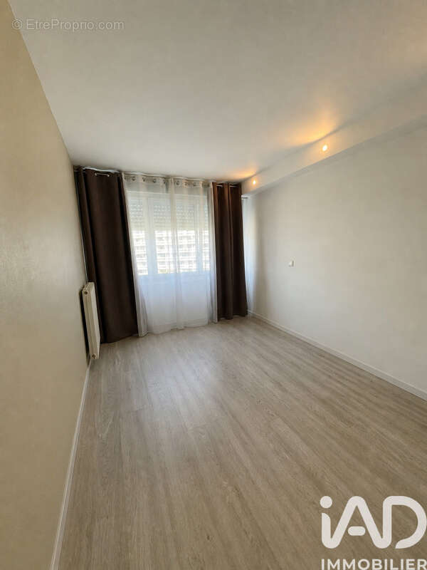 Photo 9 - Appartement à LA ROCHELLE
