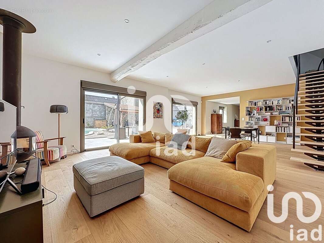 Photo 2 - Maison à TARBES