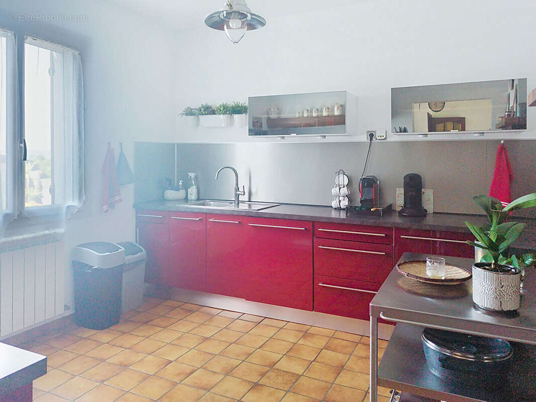 Maison à SAINT-GENIES-DE-COMOLAS