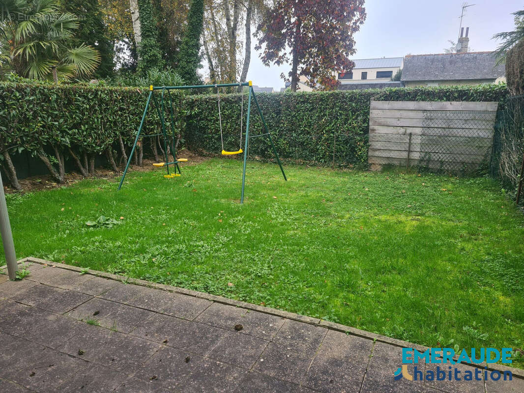 Maison 86 m² à Dinard  - photo 4