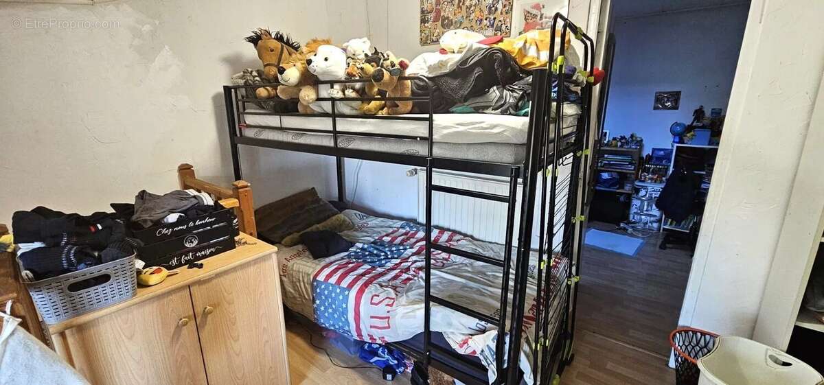 Maison à SAINT-DENIS-EN-BUGEY