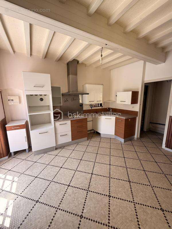 Maison avec 2 appartements - jardin - photo 3