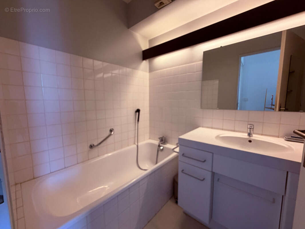Appartement Perros Guirec 2 pièce(s) 43 m2 - photo 8