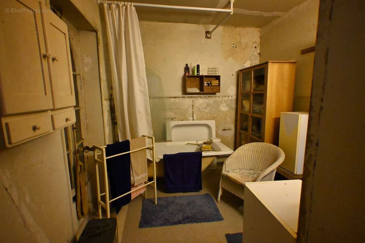 À vendre Aubigny : Projet de rénovation de rêve - photo 22