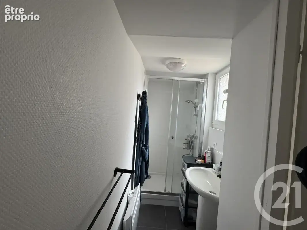Maison 3 pièces 72 m² à vendre à Hellemmes-Lille (59260) - photo 14