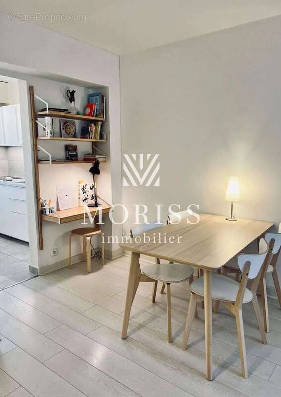 Appartement à VINCENNES