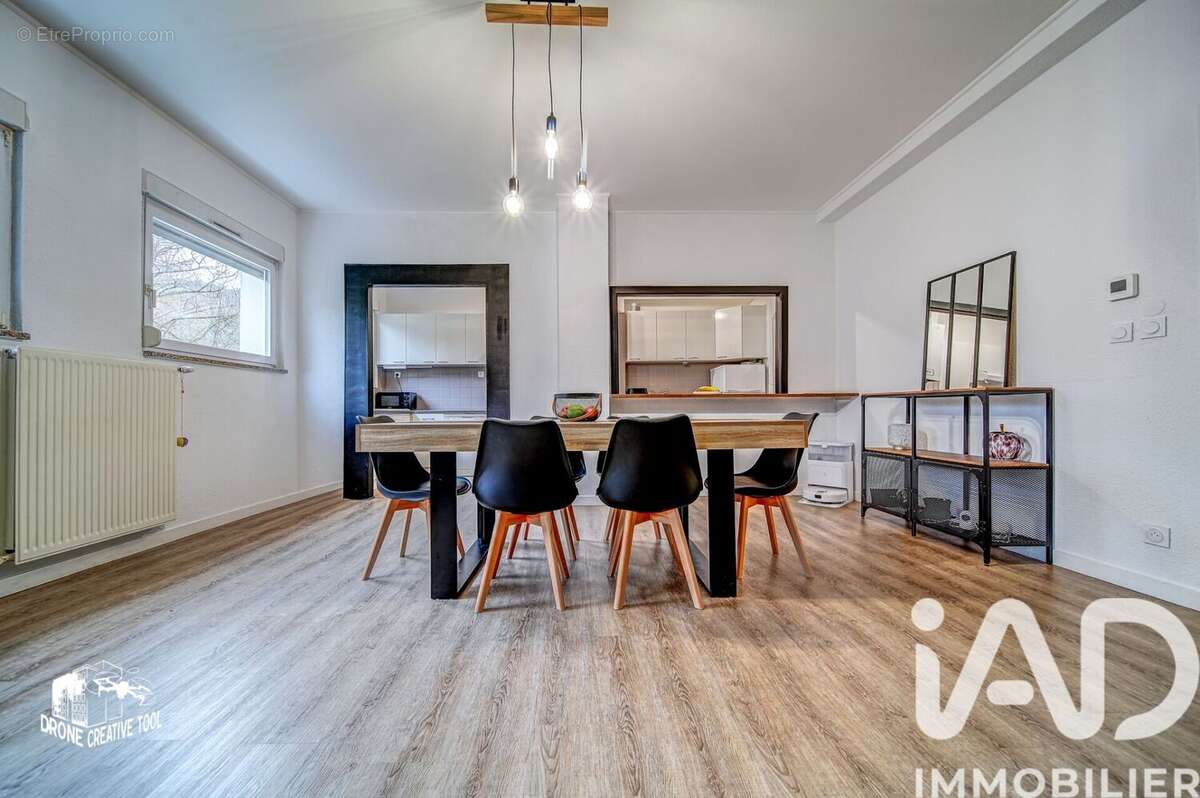 Photo 6 - Appartement à KNUTANGE