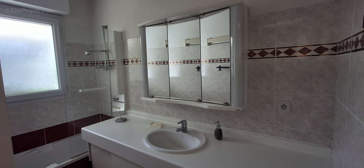 Appartement à BIARRITZ