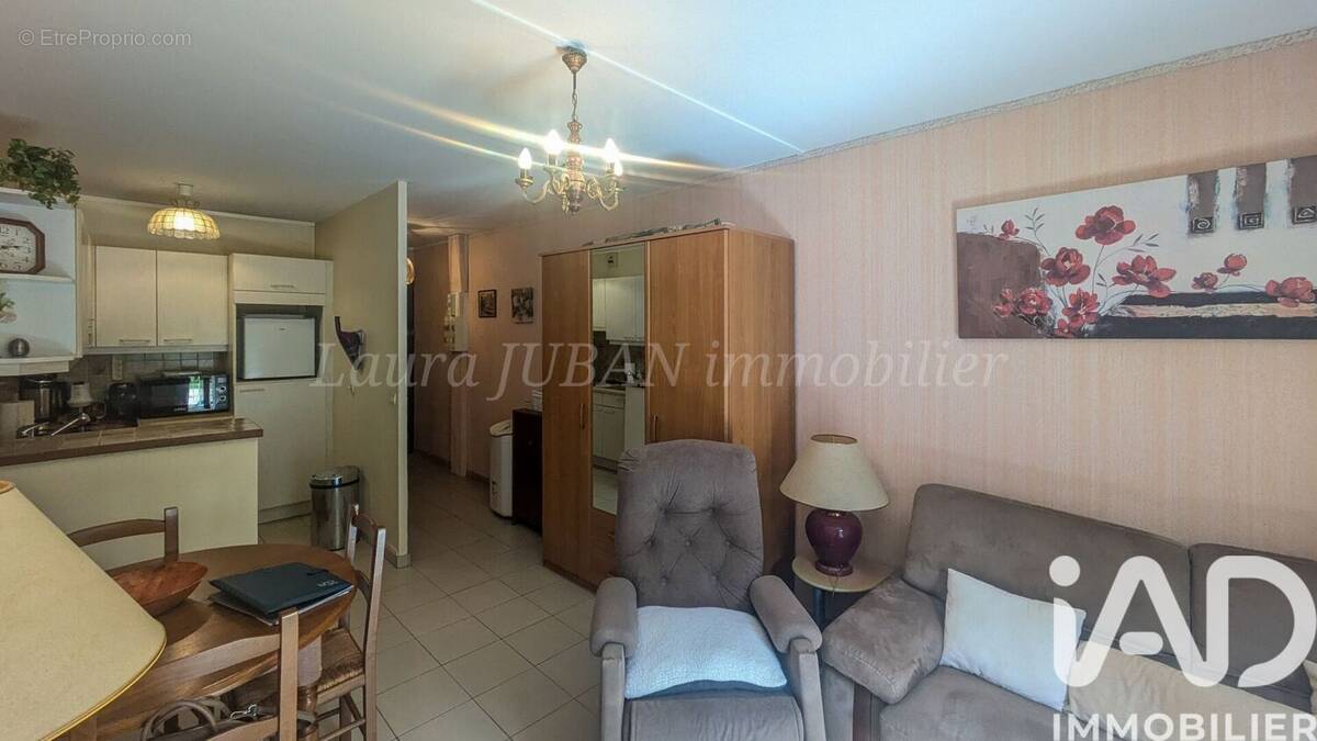 Photo 1 - Appartement à MONTEREAU-FAULT-YONNE