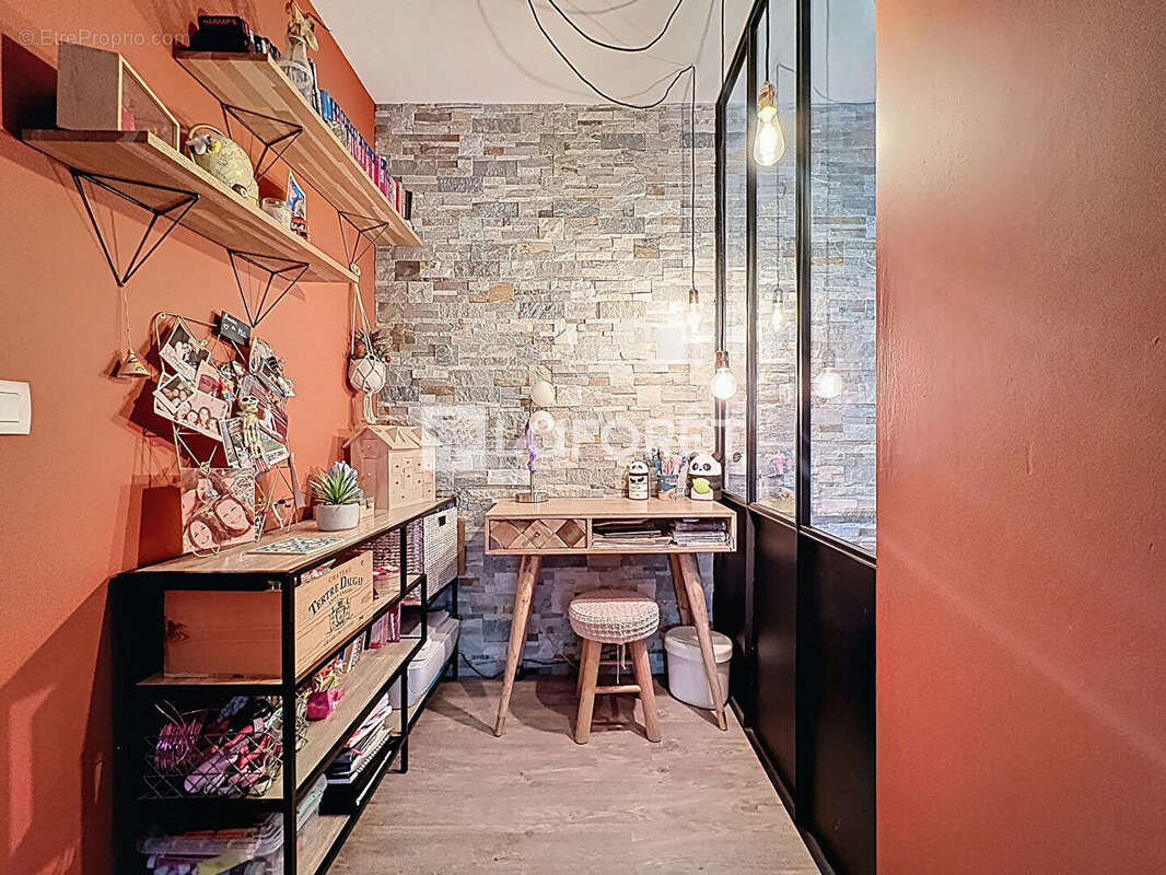 Appartement à SURESNES