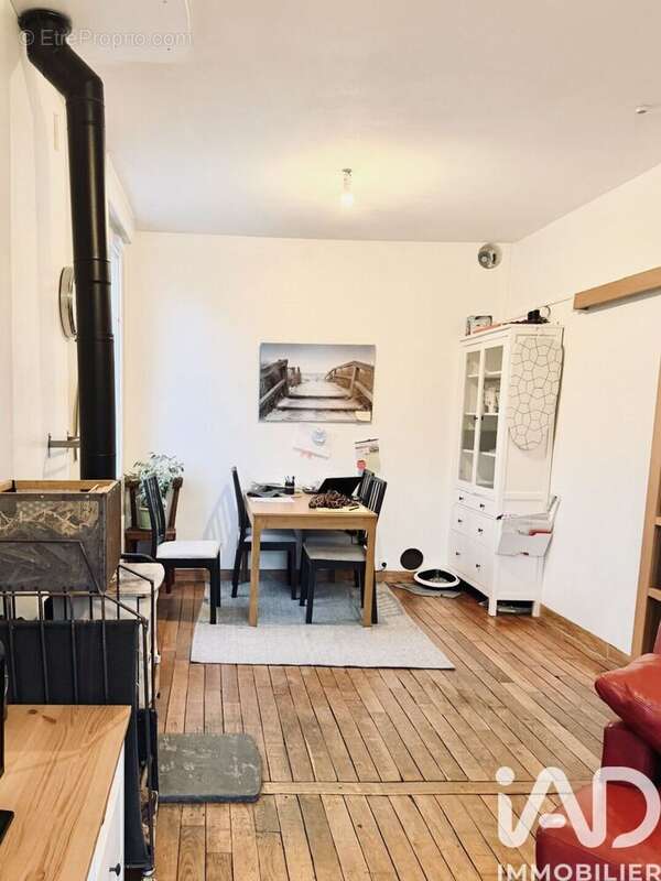 Photo 4 - Maison à DRAVEIL