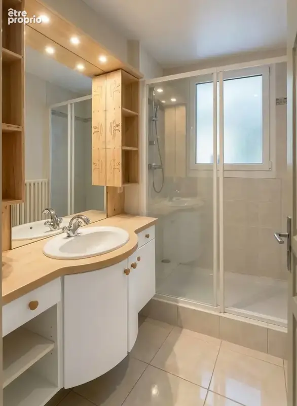 Tarbes   Coup de cœur T3 sans travaux avec balcon et ascenseur - photo 5
