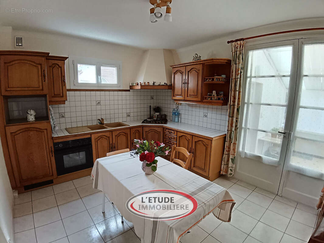Photo 5 - Maison à SAINTE-LUCE-SUR-LOIRE