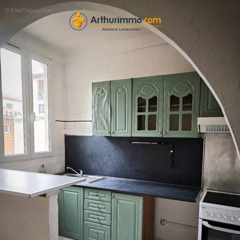 Appartement à PRADES