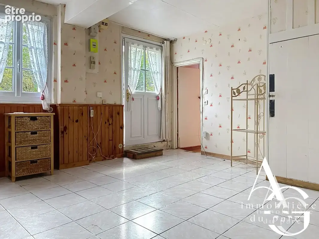 Maison 3 pièces 59 m² à vendre à Lanquetot (76210) - photo 4
