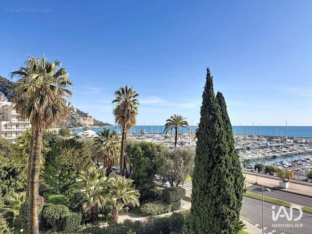 Photo 1 - Appartement à MENTON