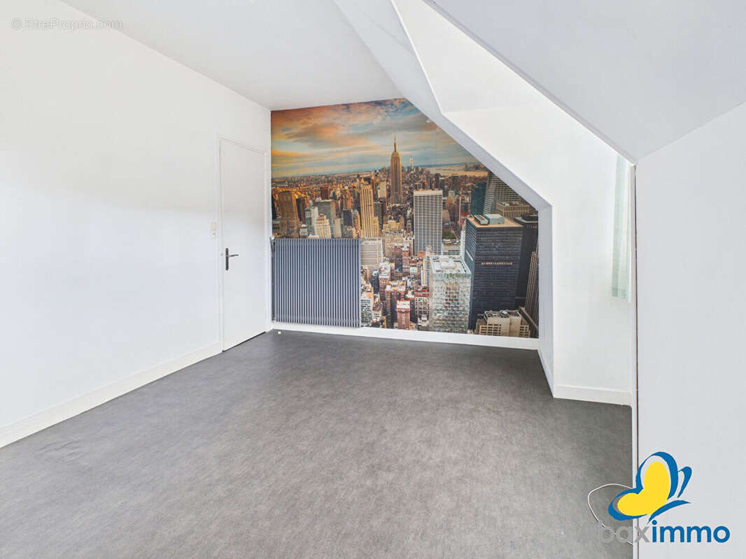 Appartement à FALAISE