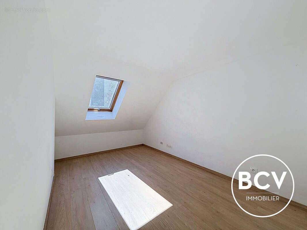 Appartement à GALLARDON