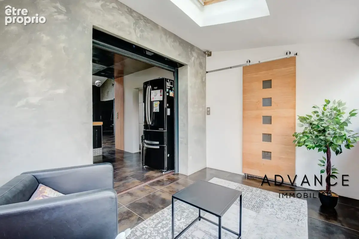 Appartement 5 pièces 125 m² à vendre à Toulouse (31500) - photo 4